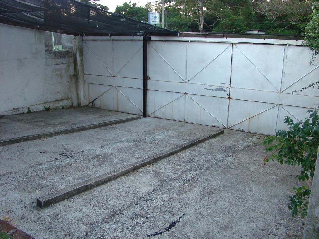 Posada De Mis Padres La Floresta Ngoại thất bức ảnh