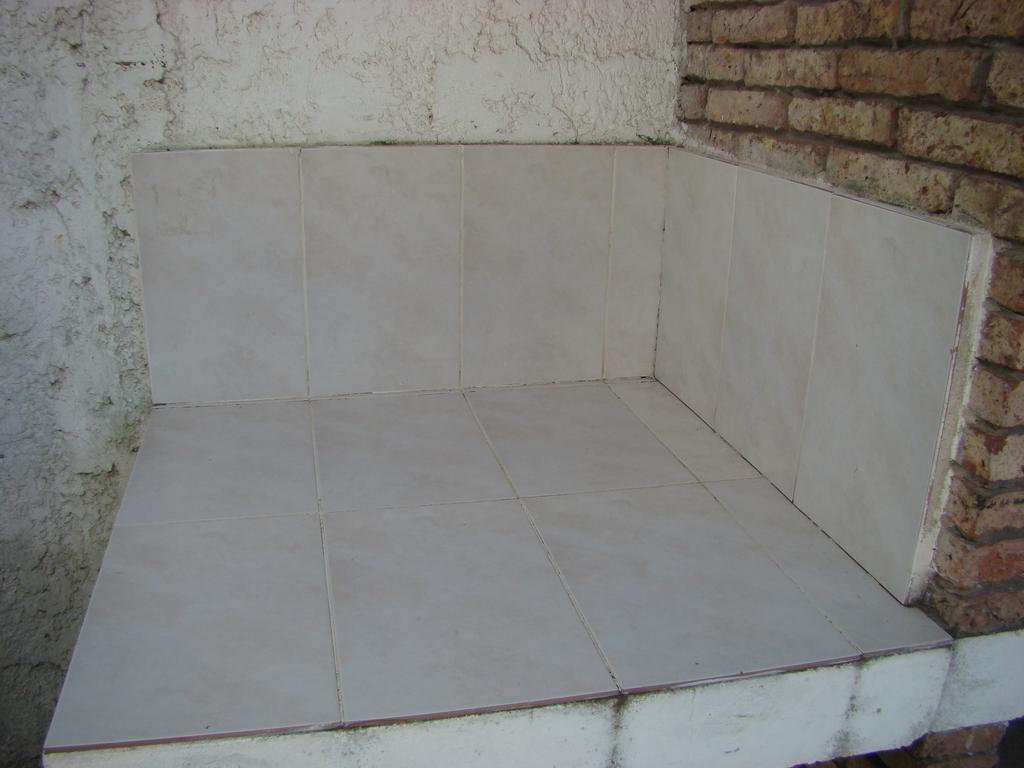 Posada De Mis Padres La Floresta Ngoại thất bức ảnh
